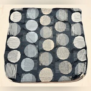 Ivan Smith Throw Pillow Covers (Set of 3)